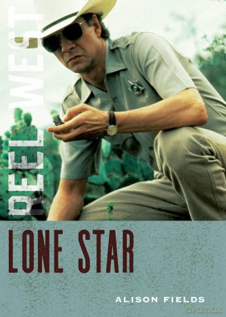 Lone Star (Reel West Series) [KSIĄŻKA]