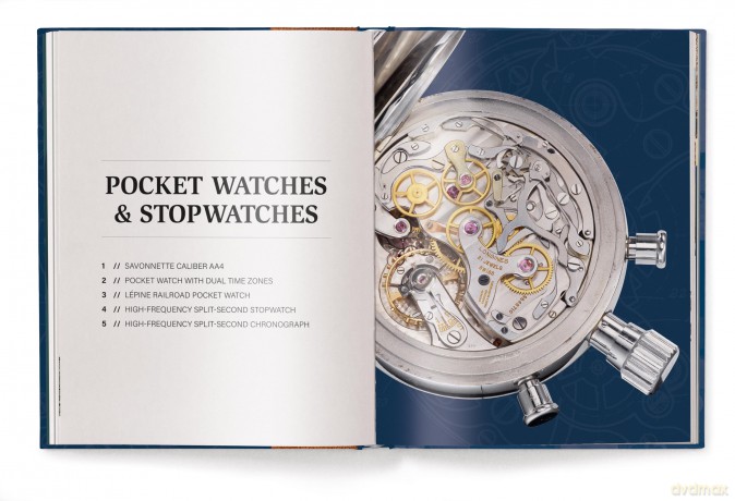 Longines: Watches That Made History - Pierre Schmitt [KSIĄŻKA]
