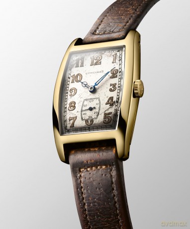 Longines: Watches That Made History - Pierre Schmitt [KSIĄŻKA]