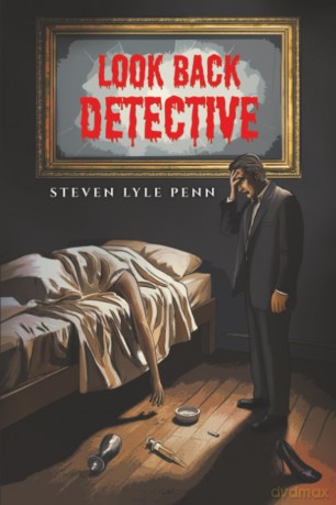 Look Back Detective - Steven Lyle Penn [KSIĄŻKA]