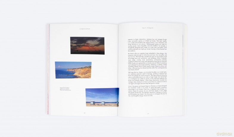 Los Angeles Lost and Found: Essays on Identity, Place, and Belonging - Margaret C Kerrison [KSIĄŻKA]