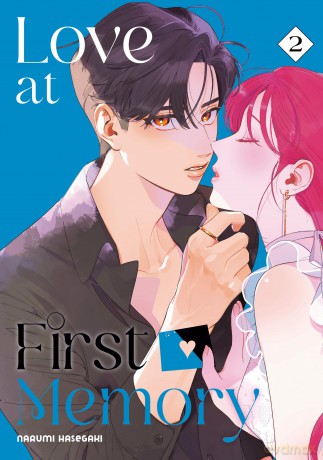 Love at First Memory 2 [KOMIKS]