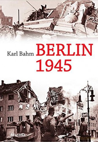 Berlin 1945 [KSIĄŻKA]