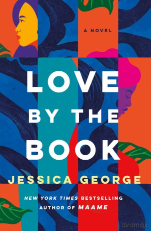 Love by the Book: A Novel - Jessica George [KSIĄŻKA]