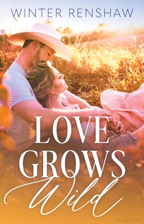 Love Grows Wild - Winter Renshaw [KSIĄŻKA]
