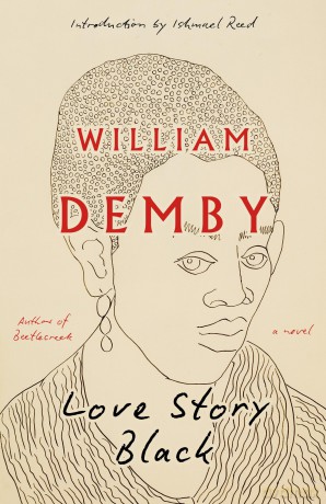 Love Story Black: A Novel - William Demby [KSIĄŻKA]