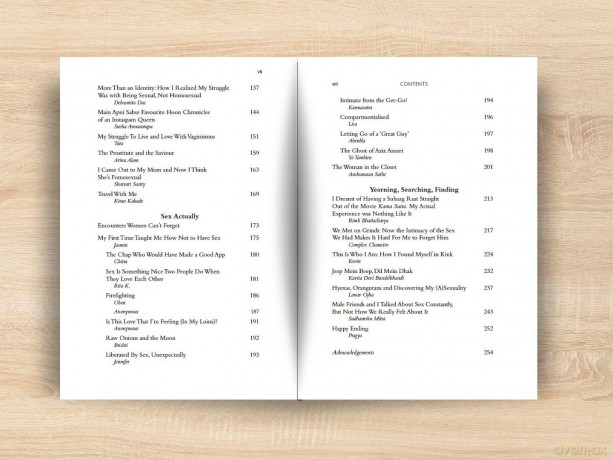 Love, Sex and India The Agents of Ishq Anthology - Paromita Vohra [KSIĄŻKA]