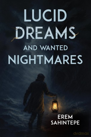 Lucid Dreams and Wanted Nightmares [KSIĄŻKA]