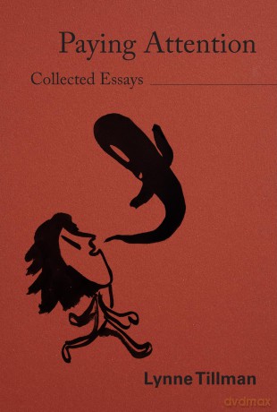 Lynne Tillman: Paying Attention: Essays on Art and Culture - Lynne Tillman [KSIĄŻKA]