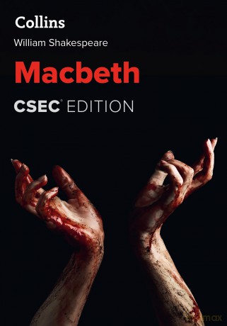 Macbeth (The Alexander Shakespeare) - William Shakespeare [KSIĄŻKA]