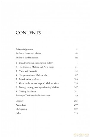 Madeira: The Islands and Their Wines (The Classic Wine Library) [KSIĄŻKA]