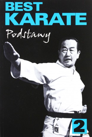 Best karate 2. Podstawy [KSIĄŻKA]