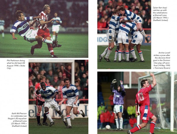 Magic Hat: Madejski, McGhee and Reading Football Club - Alan Clements [KSIĄŻKA]