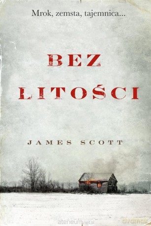 Bez litości [KSIĄŻKA]