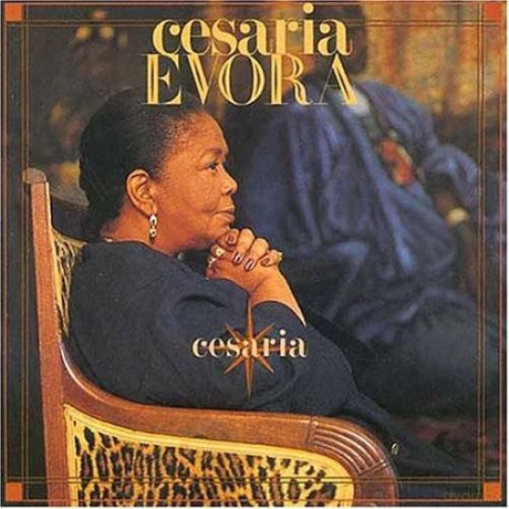 Cesaria Evora: Cesaria [CD]