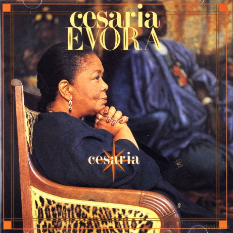 Cesaria Evora: Cesaria [CD]
