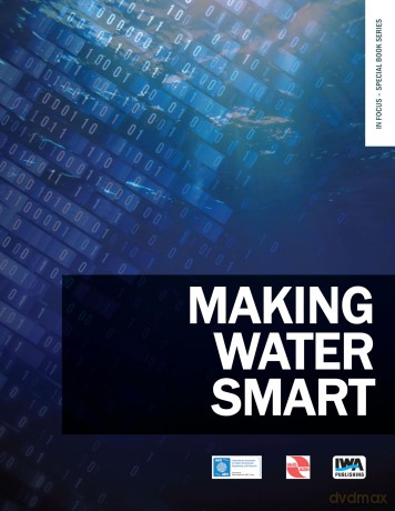 Making Water Smart (In Focus - Special Book Series) - No Author Stated [KSIĄŻKA]