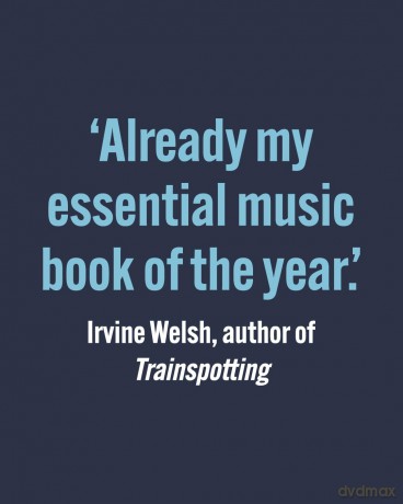 Manchester Must Dance: A Life of Music, Madness and Moving on Up - Mike Pickering [KSIĄŻKA]