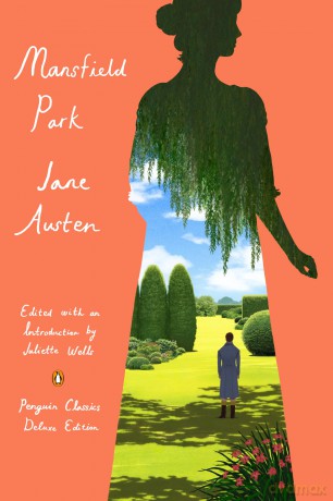 Mansfield Park: (Penguin Classics Deluxe Edition) - Jane Austen [KSIĄŻKA]