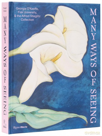 Many Ways of Seeing: Georgia O'Keeffe, Fisk University, and the Alfred Stieglitz Collection - Jen Padgett [KSIĄŻKA]