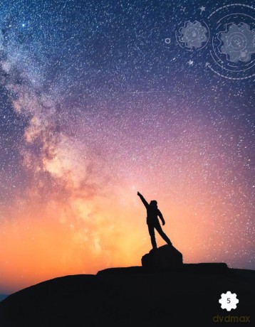 Mapping the Milky Way (Smithsonian: Informational Text) - Nicole Sipe [KSIĄŻKA]