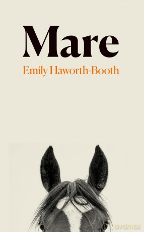 Mare - Emily Haworth-Booth [KSIĄŻKA]