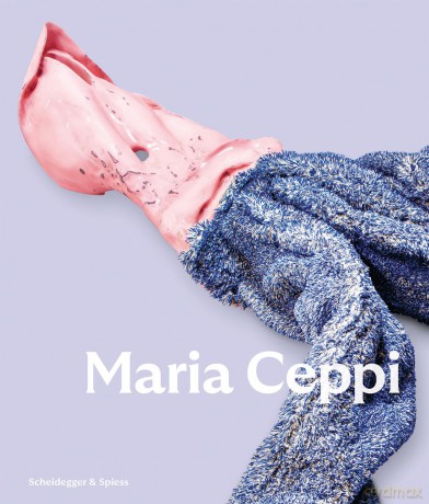 Maria Ceppi: Works [KSIĄŻKA]