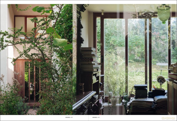 Marie-José Van Hee architecten: More Home, More Garden (Monographs) [KSIĄŻKA]