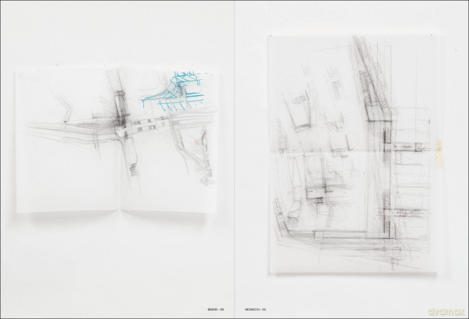 Marie-José Van Hee architecten: More Home, More Garden (Monographs) [KSIĄŻKA]