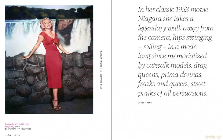 Marilyn Monroe: Reflections - Rosie (Il) Broadley [KSIĄŻKA]