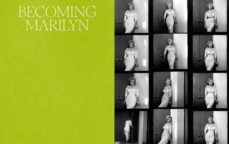 Marilyn Monroe: Reflections - Rosie (Il) Broadley [KSIĄŻKA]