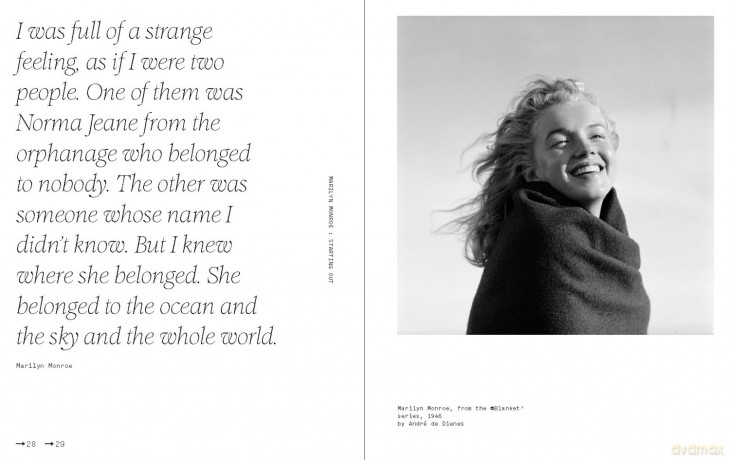Marilyn Monroe: Reflections - Rosie (Il) Broadley [KSIĄŻKA]