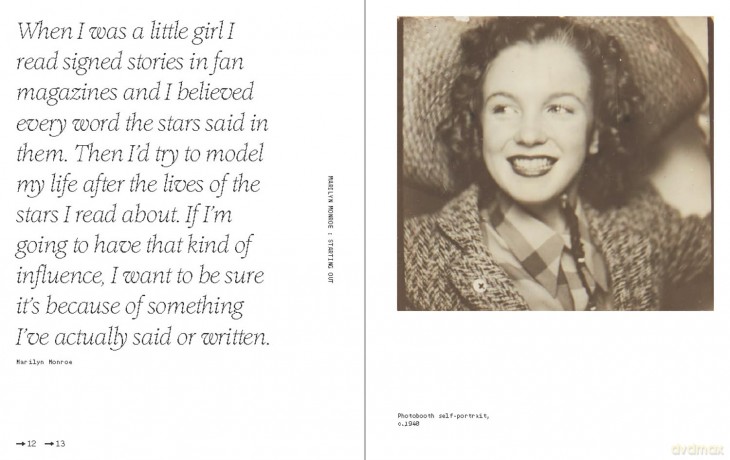 Marilyn Monroe: Reflections - Rosie (Il) Broadley [KSIĄŻKA]