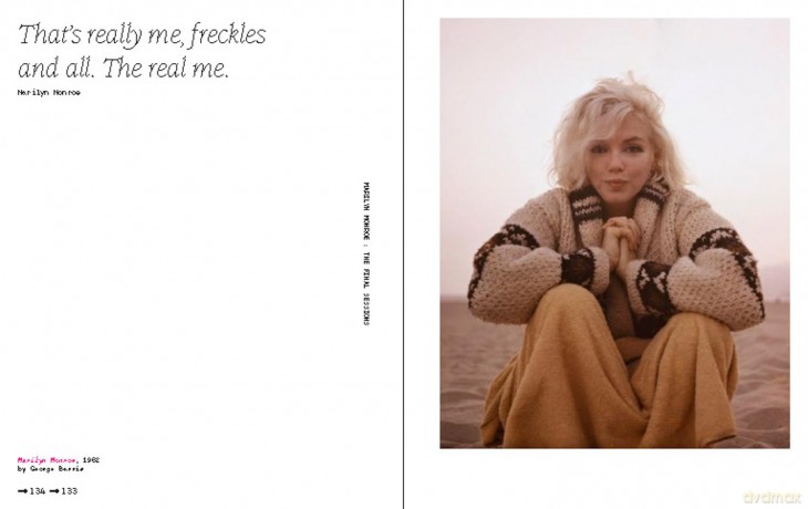 Marilyn Monroe: Reflections - Rosie (Il) Broadley [KSIĄŻKA]