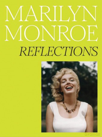 Marilyn Monroe: Reflections - Rosie (Il) Broadley [KSIĄŻKA]