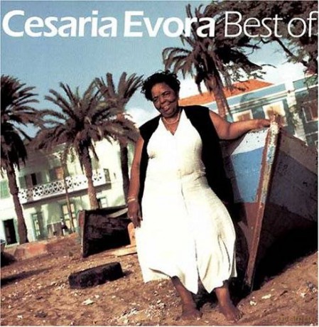 Cesaria Evora: Best Of (International Version) [CD]