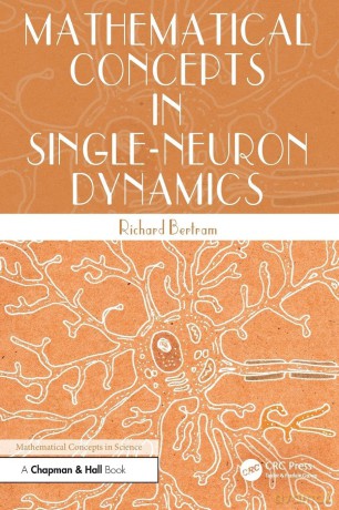Mathematical Concepts in Single-Neuron Dynamics (The Mathematical Concepts in Science Series) - Bertram Richard [KSIĄŻKA]