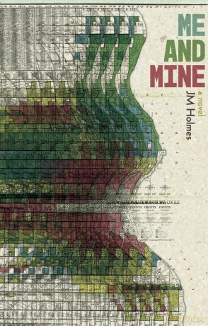 Me and Mine: A Novel - J Holmes [KSIĄŻKA]