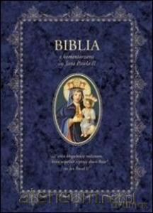 Biblia Piekarska [KSIĄŻKA]