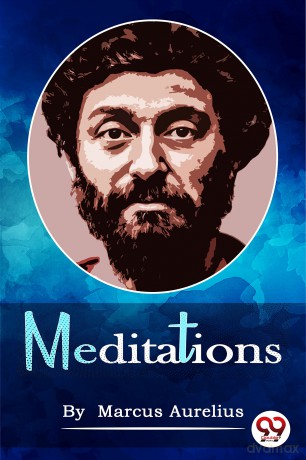 Meditations - Marcus Aurelius [KSIĄŻKA]