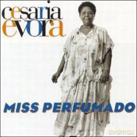 Cesaria Evora: Miss Perfumado [CD]