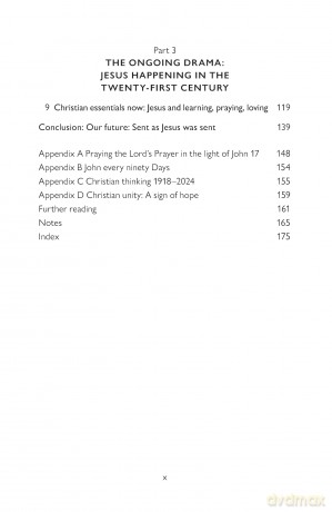 Meeting God in John: A Companion for Lent, Holy Week, Easter and Beyond - David F. Ford [KSIĄŻKA]