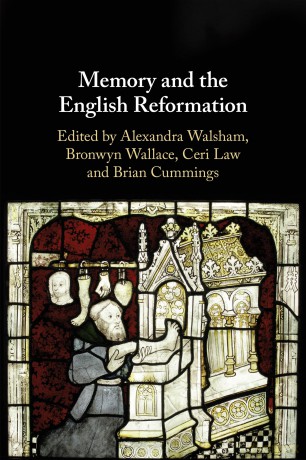 Memory and the English Reformation - Edited By Alexandra [KSIĄŻKA]