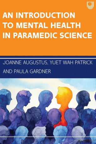 Mental Health for Paramedic Science [KSIĄŻKA]
