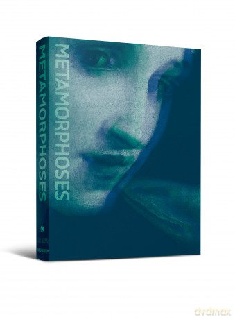 Metamorphoses: Ovid and the Arts - Fritts(Ed) Scholten [KSIĄŻKA]