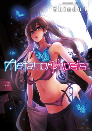 Metamorphosis [KOMIKS]