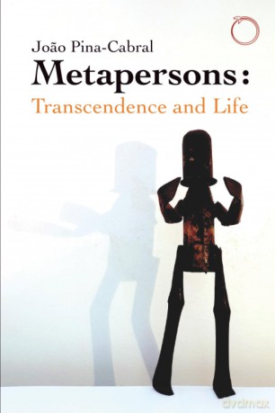 Metapersons: Transcendence and Life - Joao Pena-Cabral [KSIĄŻKA]