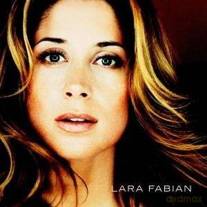 Lara Fabian: Lara Fabian [CD]