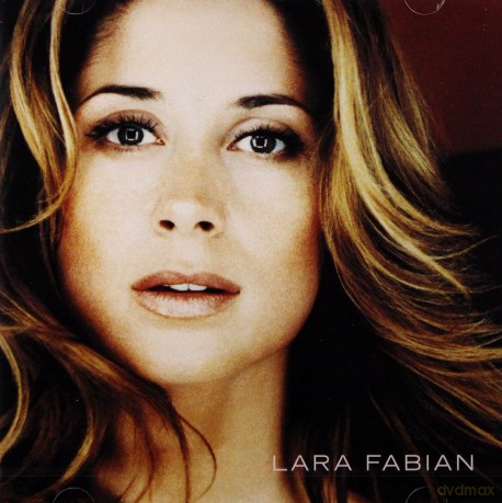 Lara Fabian: Lara Fabian [CD]
