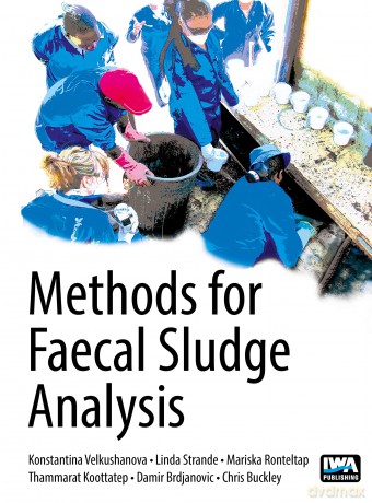 Methods for Faecal Sludge Analysis - No Author Stated [KSIĄŻKA]